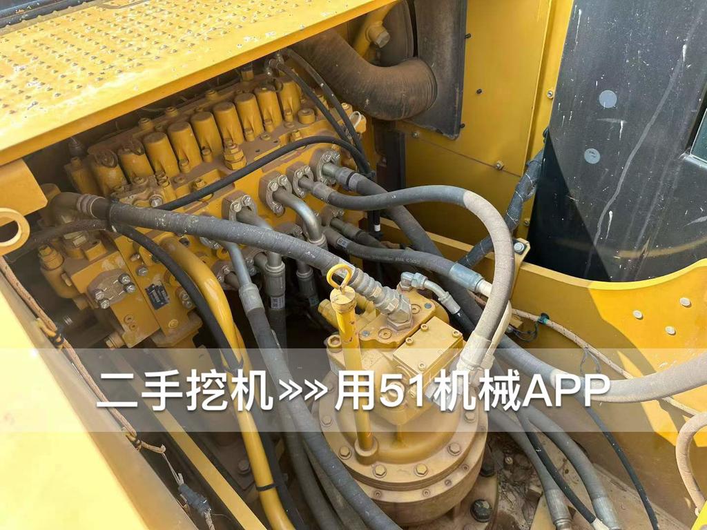 51挖机